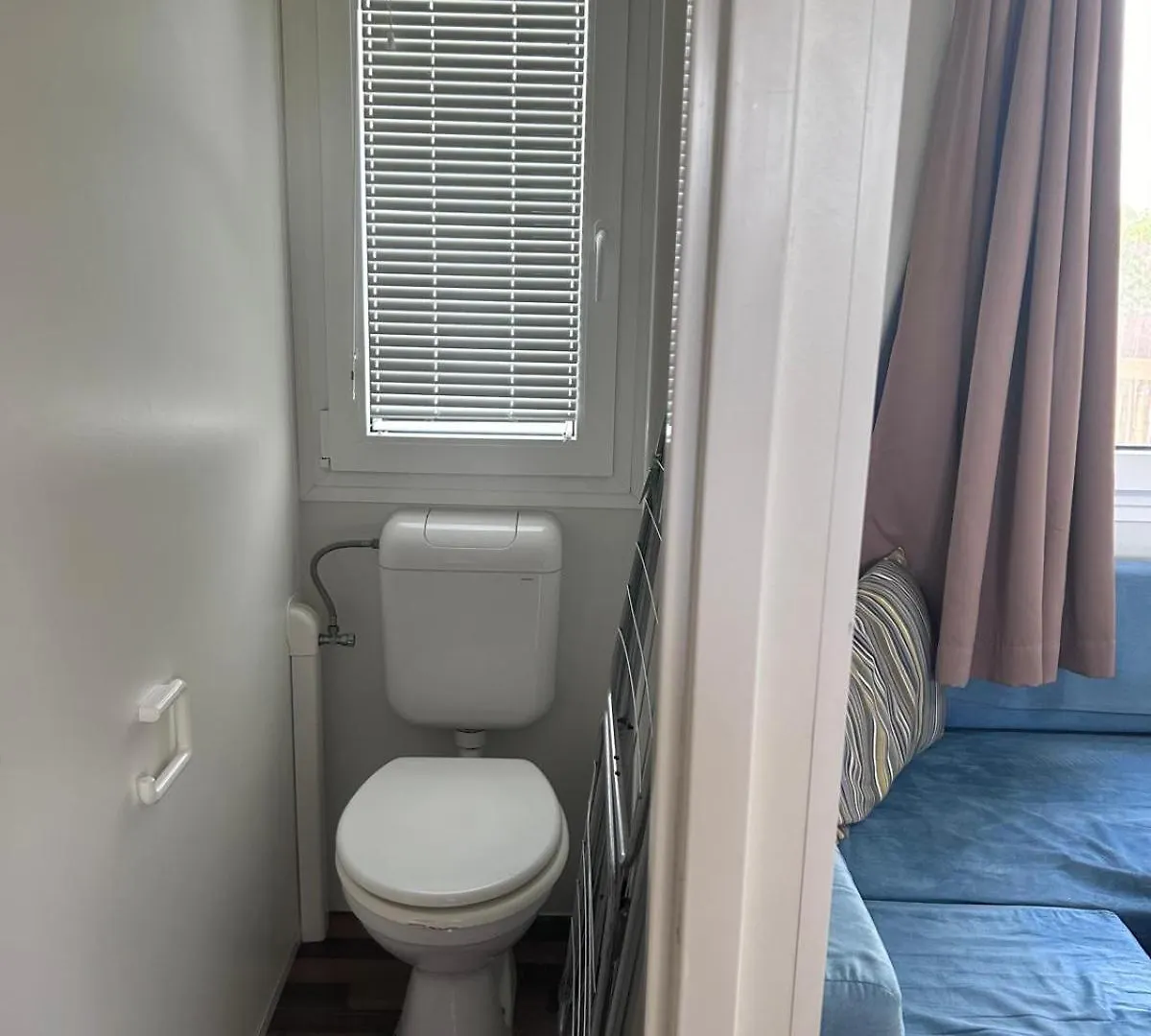 Bungalow Costa Brava L' Escala Camping