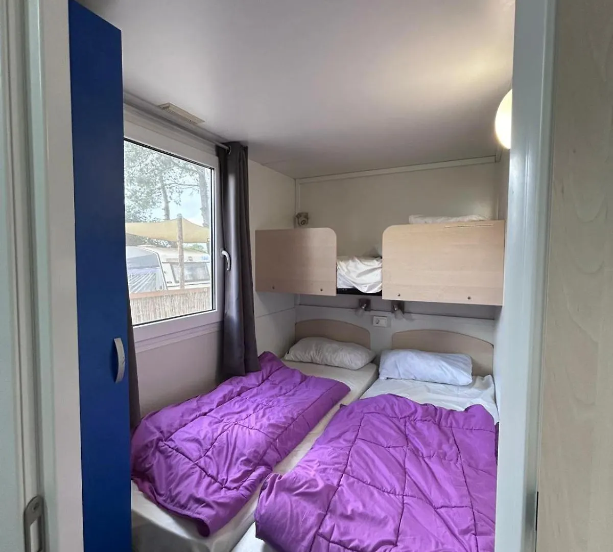 Bungalow Costa Brava L' Escala Camping