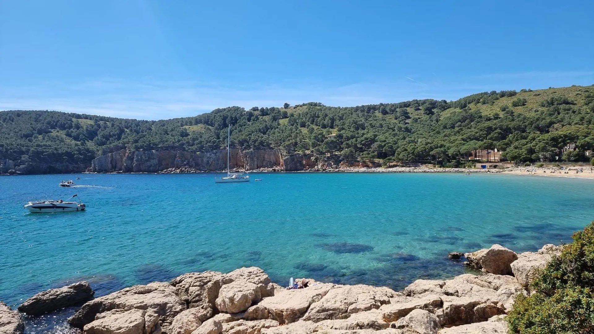 Camping Bungalow Costa Brava L' Escala