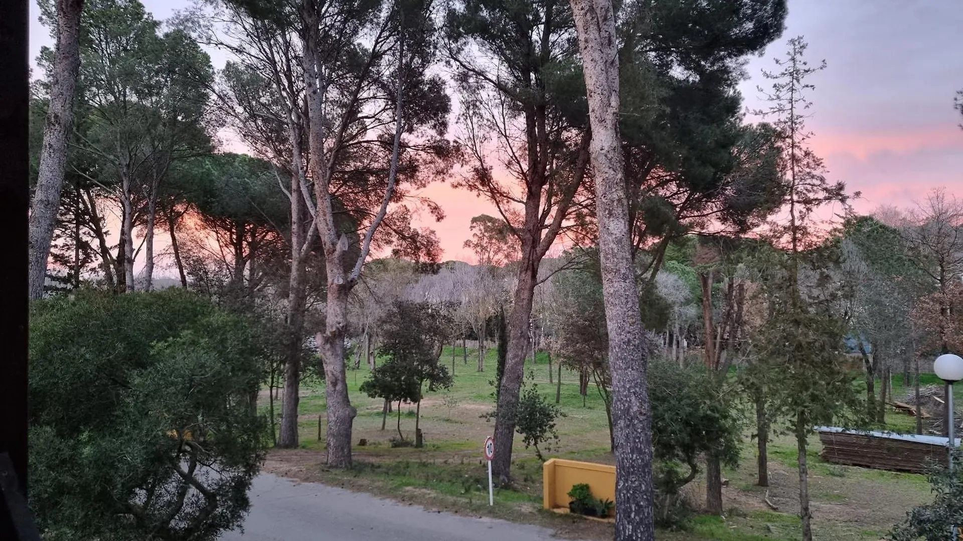 Bungalow Costa Brava L' Escala Spanje