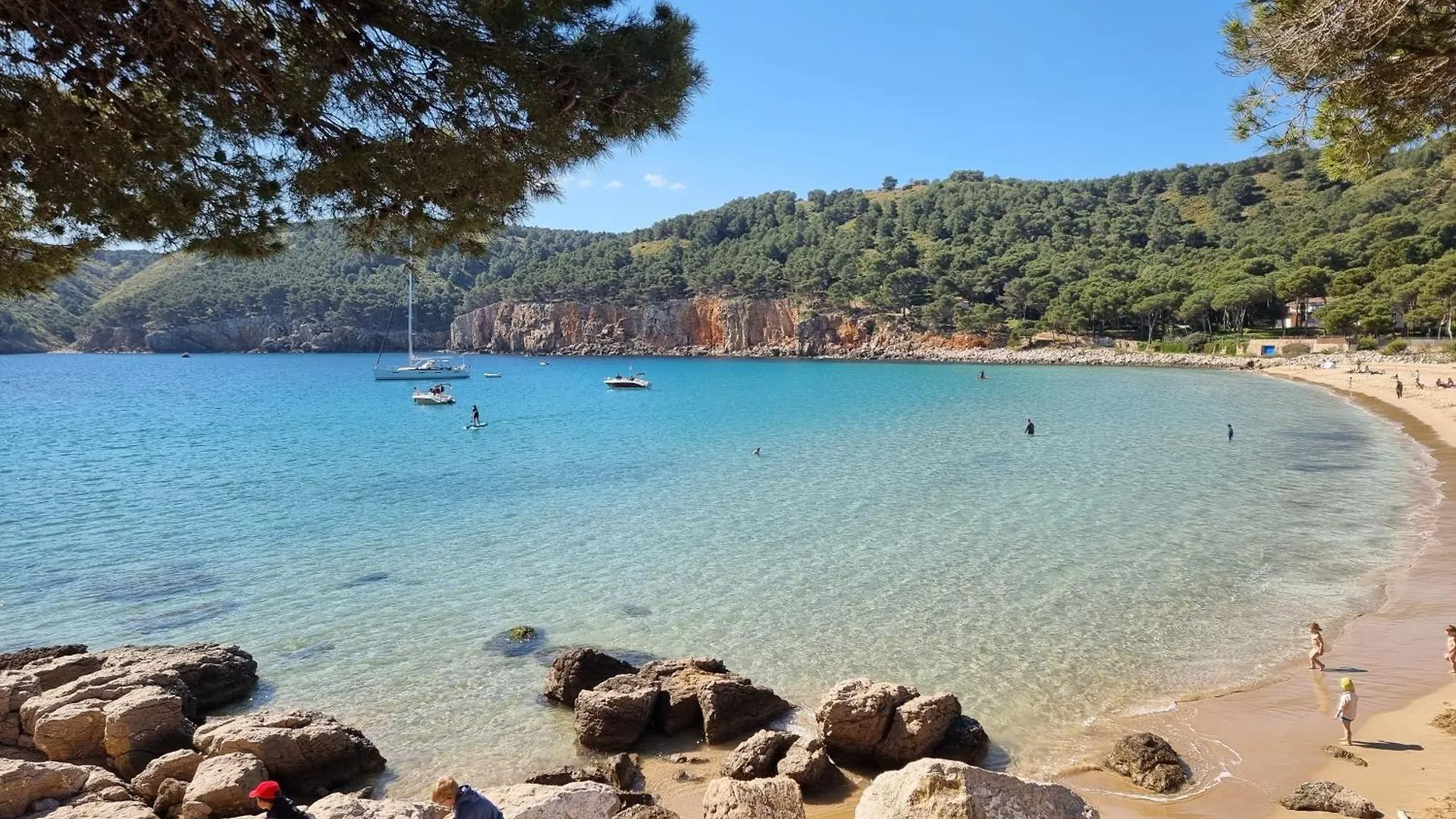 Bungalow Costa Brava L' Escala 0*,  Spanje